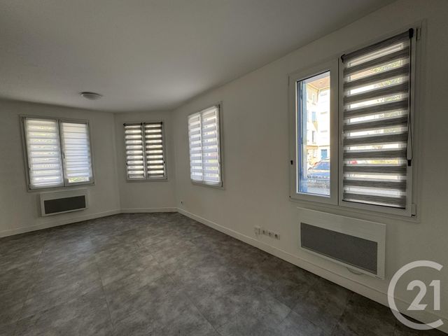 Appartement Studio à vendre - 1 pièce - 26.5 m2 - LIMEIL BREVANNES - 94 - ILE-DE-FRANCE - Century 21 Agence Du Morbras
