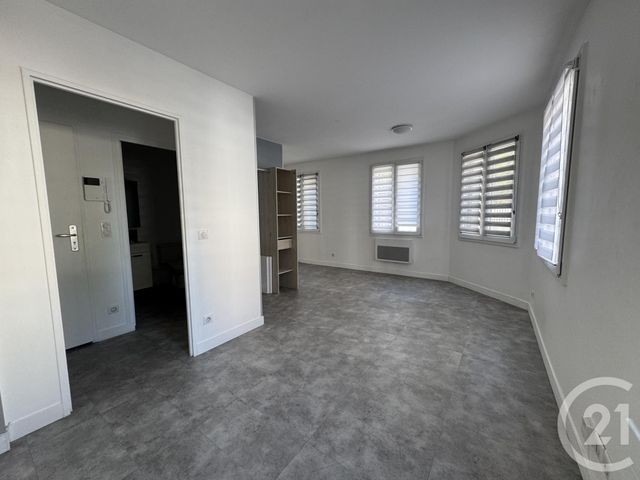 Appartement Studio à vendre - 1 pièce - 26.5 m2 - LIMEIL BREVANNES - 94 - ILE-DE-FRANCE - Century 21 Agence Du Morbras