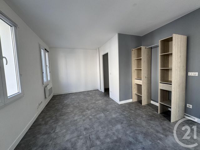 Appartement Studio à vendre - 1 pièce - 26.5 m2 - LIMEIL BREVANNES - 94 - ILE-DE-FRANCE - Century 21 Agence Du Morbras