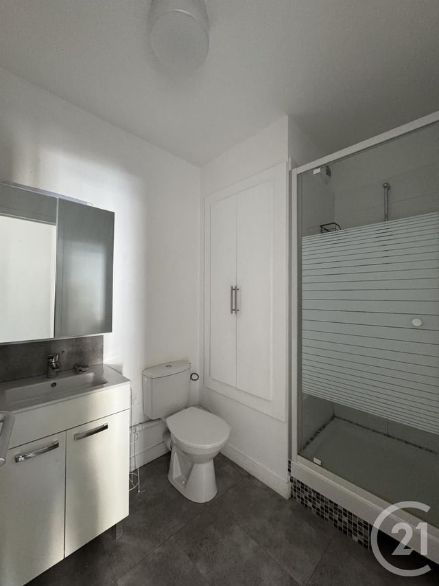 Appartement Studio à vendre - 1 pièce - 26.5 m2 - LIMEIL BREVANNES - 94 - ILE-DE-FRANCE - Century 21 Agence Du Morbras