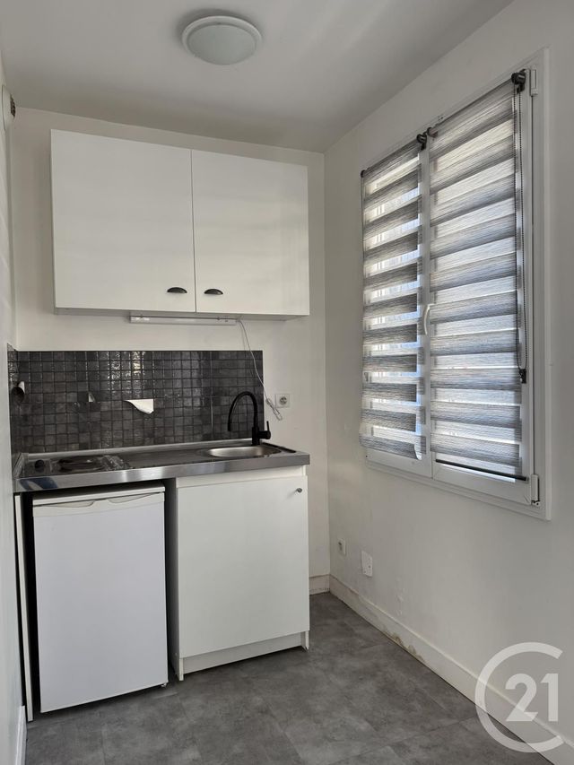 Appartement Studio à vendre - 1 pièce - 26.5 m2 - LIMEIL BREVANNES - 94 - ILE-DE-FRANCE - Century 21 Agence Du Morbras