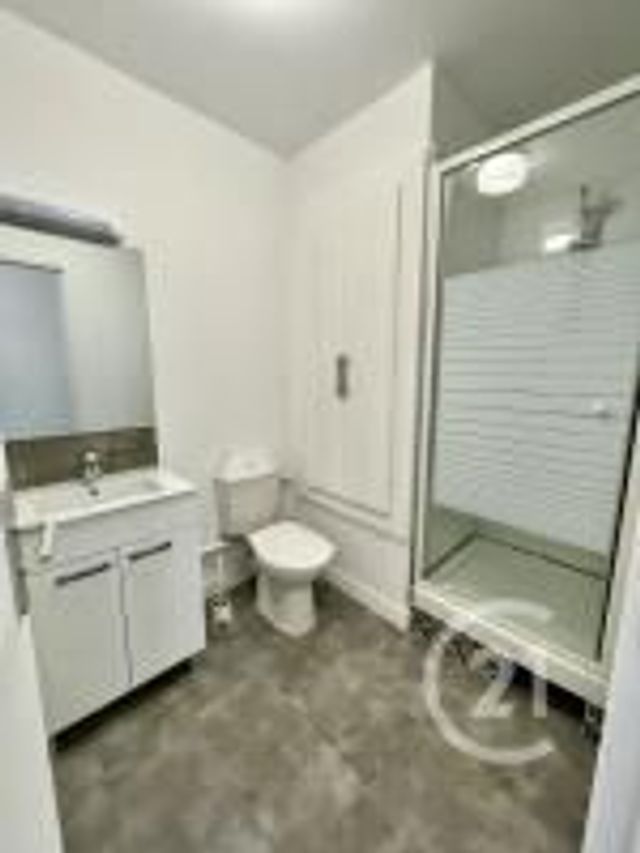 Appartement Studio à vendre - 1 pièce - 26.5 m2 - LIMEIL BREVANNES - 94 - ILE-DE-FRANCE - Century 21 Agence Du Morbras