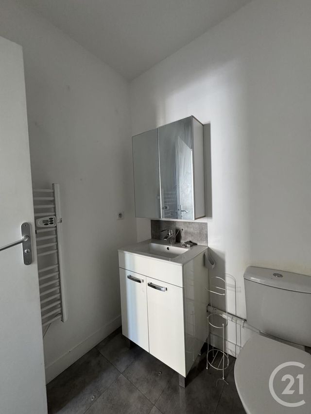 Appartement Studio à vendre - 1 pièce - 26.5 m2 - LIMEIL BREVANNES - 94 - ILE-DE-FRANCE - Century 21 Agence Du Morbras