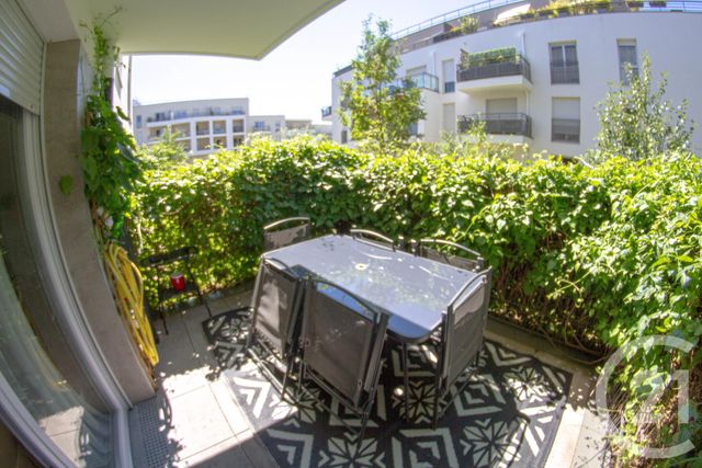 Appartement F3 à vendre None