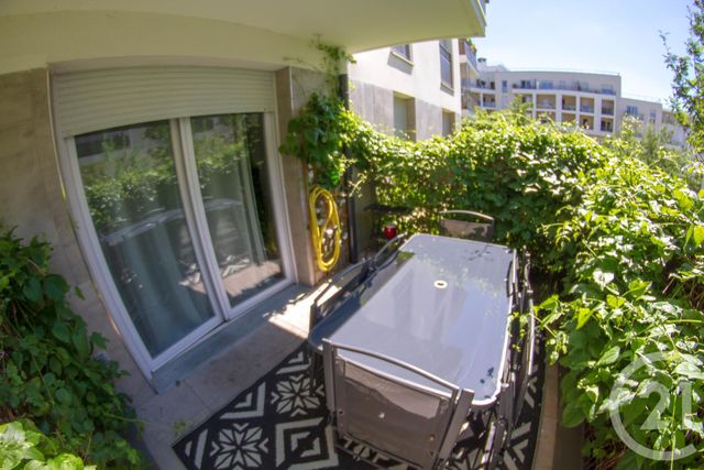 Appartement F3 à vendre - 3 pièces - 58.13 m2 - 94 - ILE-DE-FRANCE - Century 21 Agence Du Morbras