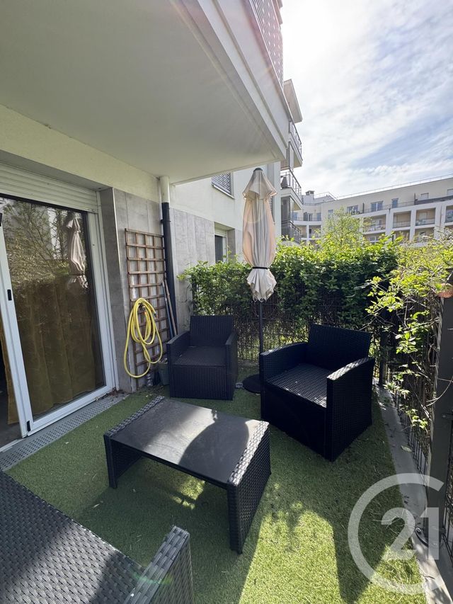 Appartement F3 à vendre - 3 pièces - 58.13 m2 - BOISSY ST LEGER - 94 - ILE-DE-FRANCE - Century 21 Agence Du Morbras