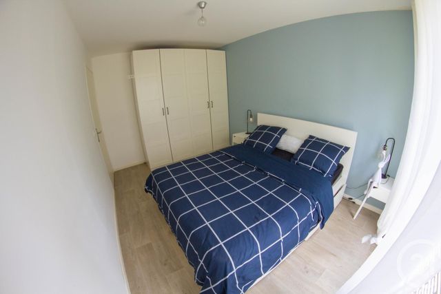 Appartement F3 à vendre - 3 pièces - 58.13 m2 - 94 - ILE-DE-FRANCE - Century 21 Agence Du Morbras