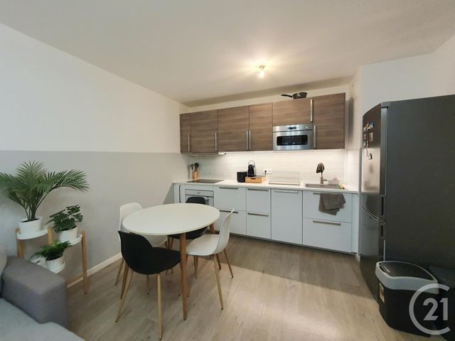 Appartement F3 à vendre - 3 pièces - 58.13 m2 - 94 - ILE-DE-FRANCE - Century 21 Agence Du Morbras