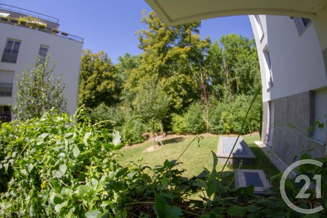 Appartement F3 à vendre - 3 pièces - 58.13 m2 - 94 - ILE-DE-FRANCE - Century 21 Agence Du Morbras