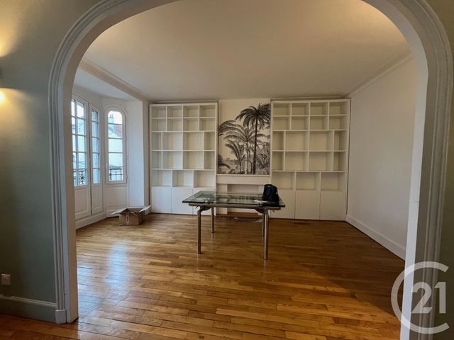 appartement - LA VARENNE ST HILAIRE - 94