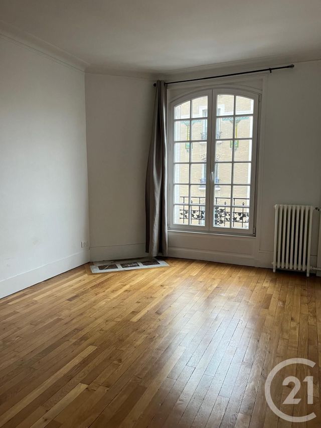 Appartement F4 à louer - 4 pièces - 81.37 m2 - LA VARENNE ST HILAIRE - 94 - ILE-DE-FRANCE - Century 21 Agence Du Morbras