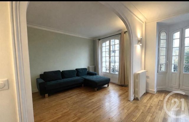 Appartement F4 à louer - 4 pièces - 81.37 m2 - LA VARENNE ST HILAIRE - 94 - ILE-DE-FRANCE - Century 21 Agence Du Morbras