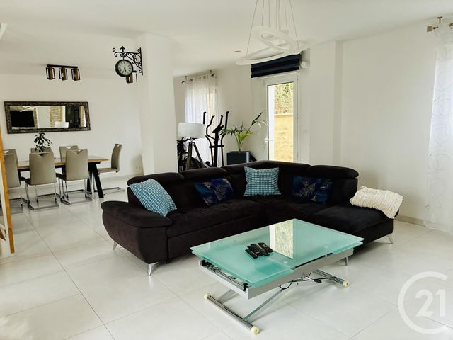 maison à vendre - 6 pièces - 120.0 m2 - BOISSY ST LEGER - 94 - ILE-DE-FRANCE - Century 21 Agence Du Morbras