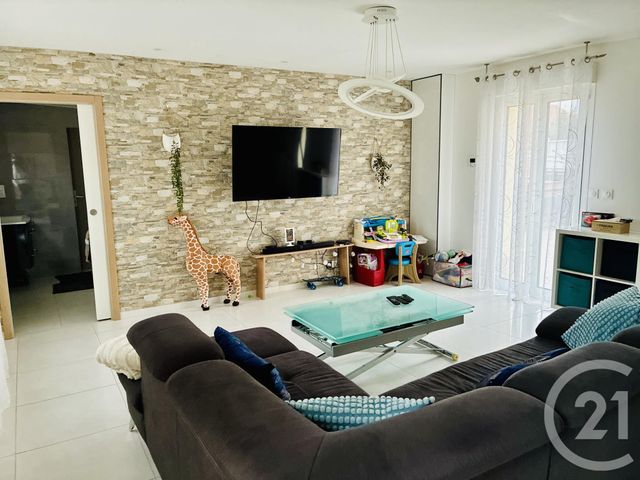 maison à vendre - 6 pièces - 120.0 m2 - BOISSY ST LEGER - 94 - ILE-DE-FRANCE - Century 21 Agence Du Morbras