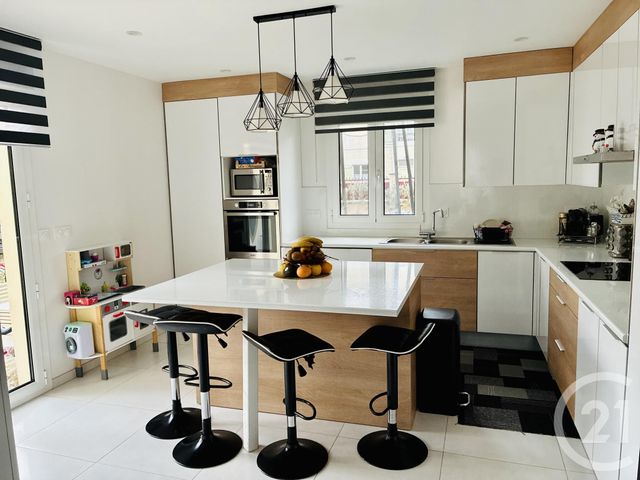 maison à vendre - 6 pièces - 120.0 m2 - BOISSY ST LEGER - 94 - ILE-DE-FRANCE - Century 21 Agence Du Morbras