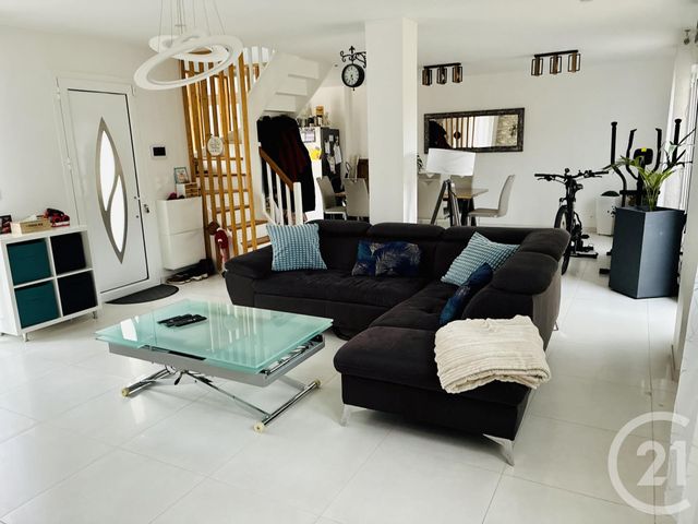 Maison à vendre BOISSY ST LEGER