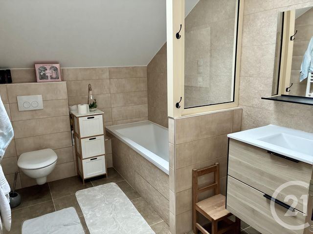 maison à vendre - 6 pièces - 120.0 m2 - BOISSY ST LEGER - 94 - ILE-DE-FRANCE - Century 21 Agence Du Morbras