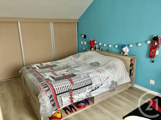 maison à vendre - 6 pièces - 120.0 m2 - BOISSY ST LEGER - 94 - ILE-DE-FRANCE - Century 21 Agence Du Morbras