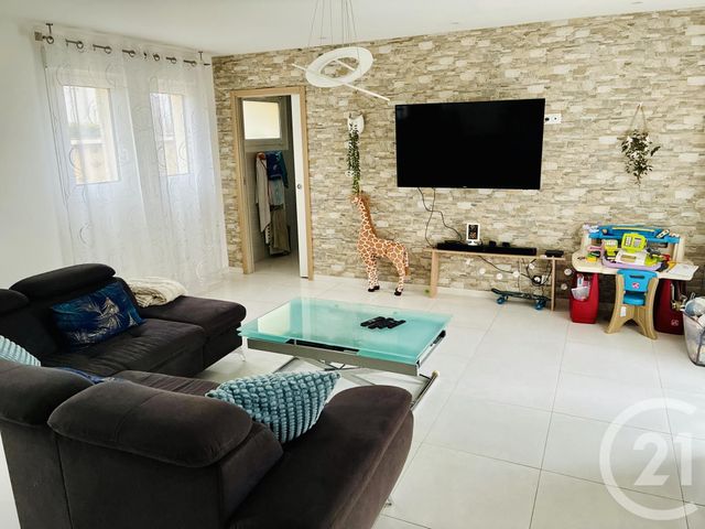 maison à vendre - 6 pièces - 120.0 m2 - BOISSY ST LEGER - 94 - ILE-DE-FRANCE - Century 21 Agence Du Morbras