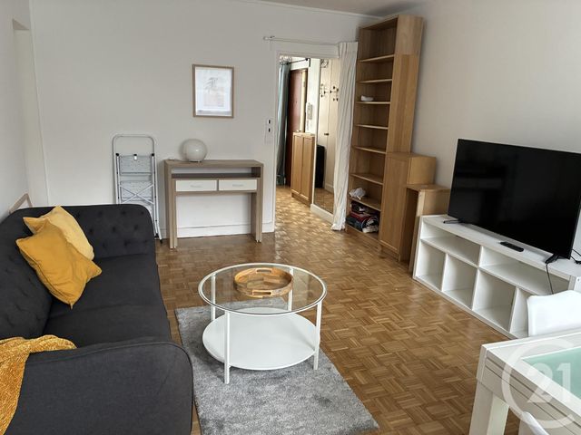 Appartement F3 à louer - 3 pièces - 58.0 m2 - ST MAUR DES FOSSES - 94 - ILE-DE-FRANCE - Century 21 Agence Du Morbras