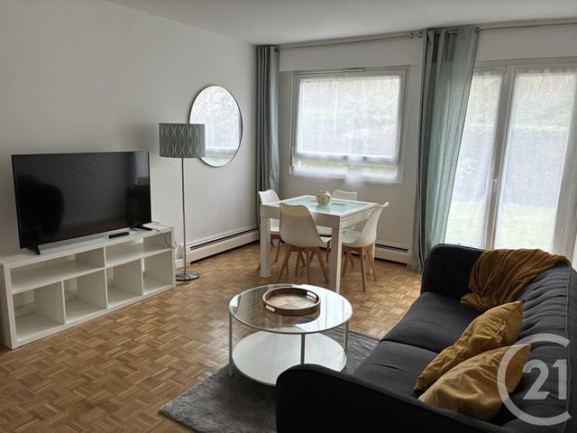 Appartement F3 à louer - 3 pièces - 58.0 m2 - ST MAUR DES FOSSES - 94 - ILE-DE-FRANCE - Century 21 Agence Du Morbras