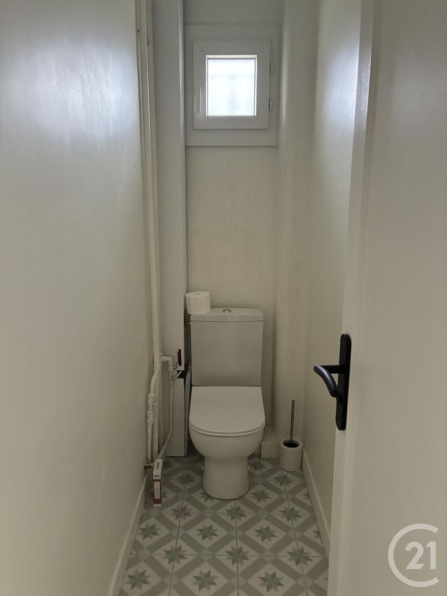 Appartement F3 à louer - 3 pièces - 58.0 m2 - ST MAUR DES FOSSES - 94 - ILE-DE-FRANCE - Century 21 Agence Du Morbras