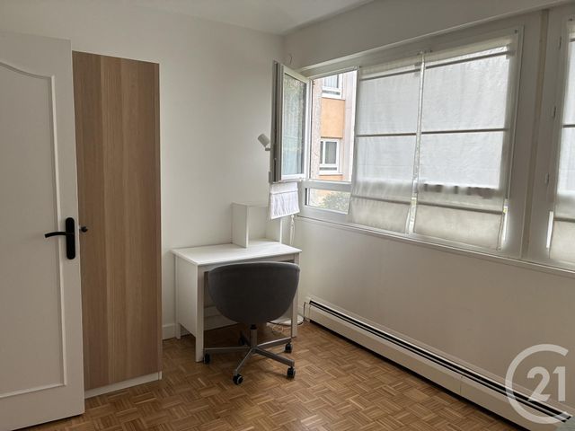 Appartement F3 à louer - 3 pièces - 58.0 m2 - ST MAUR DES FOSSES - 94 - ILE-DE-FRANCE - Century 21 Agence Du Morbras