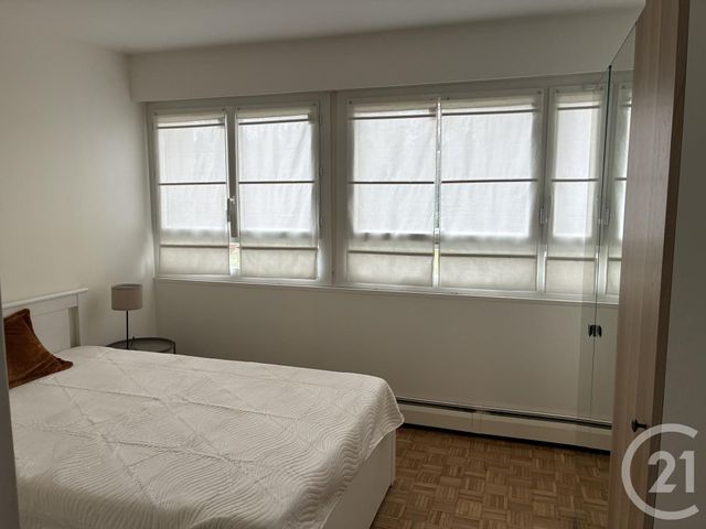 Appartement F3 à louer - 3 pièces - 58.0 m2 - ST MAUR DES FOSSES - 94 - ILE-DE-FRANCE - Century 21 Agence Du Morbras