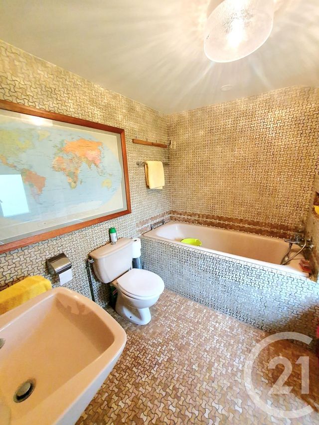 maison à vendre - 4 pièces - 82.28 m2 - LIMEIL BREVANNES - 94 - ILE-DE-FRANCE - Century 21 Agence Du Morbras