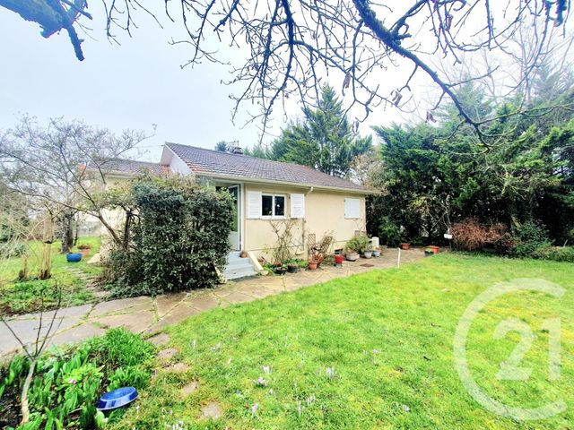 maison à vendre - 4 pièces - 82.28 m2 - LIMEIL BREVANNES - 94 - ILE-DE-FRANCE - Century 21 Agence Du Morbras