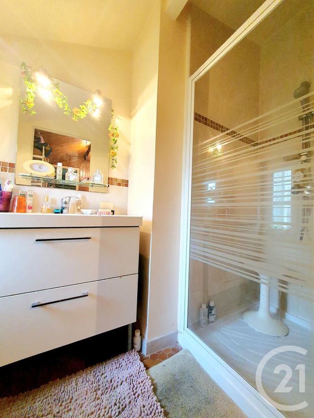 maison à vendre - 4 pièces - 82.28 m2 - LIMEIL BREVANNES - 94 - ILE-DE-FRANCE - Century 21 Agence Du Morbras