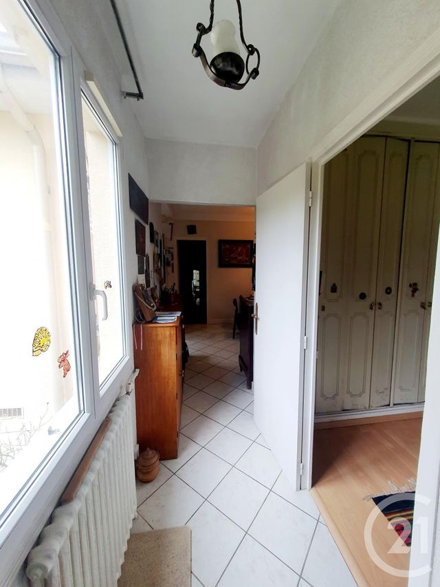 maison à vendre - 4 pièces - 82.28 m2 - LIMEIL BREVANNES - 94 - ILE-DE-FRANCE - Century 21 Agence Du Morbras