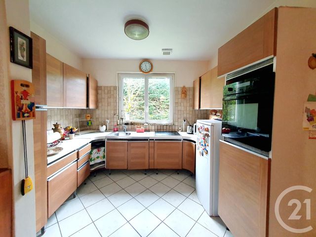 maison à vendre - 4 pièces - 82.28 m2 - LIMEIL BREVANNES - 94 - ILE-DE-FRANCE - Century 21 Agence Du Morbras