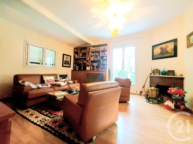 maison à vendre - 4 pièces - 82.28 m2 - LIMEIL BREVANNES - 94 - ILE-DE-FRANCE - Century 21 Agence Du Morbras