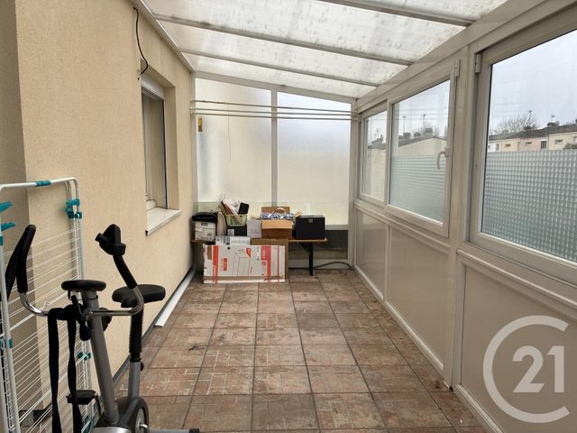 maison à vendre - 6 pièces - 92.63 m2 - LA QUEUE EN BRIE - 94 - ILE-DE-FRANCE - Century 21 Agence Du Morbras