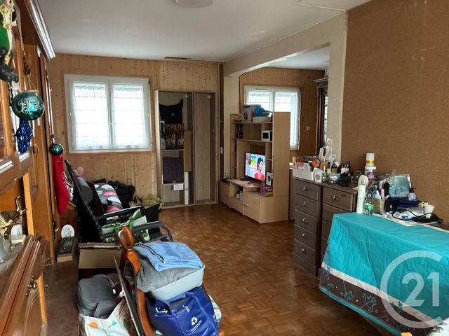 maison à vendre - 6 pièces - 92.63 m2 - LA QUEUE EN BRIE - 94 - ILE-DE-FRANCE - Century 21 Agence Du Morbras