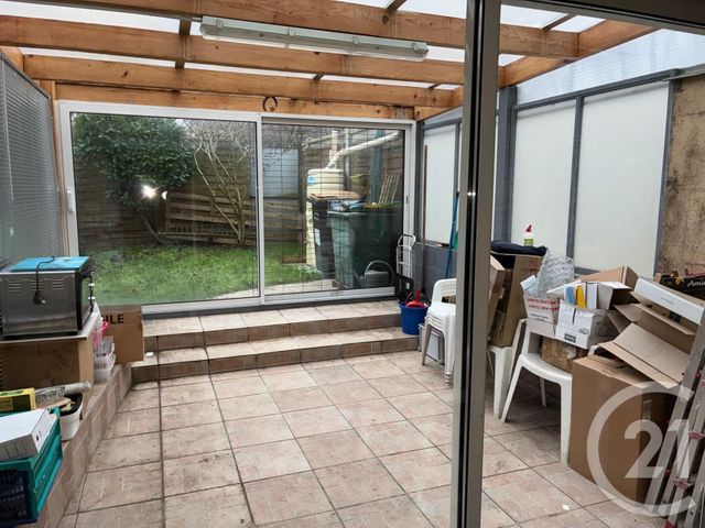 maison à vendre - 6 pièces - 92.63 m2 - LA QUEUE EN BRIE - 94 - ILE-DE-FRANCE - Century 21 Agence Du Morbras