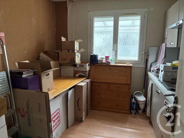 maison à vendre - 6 pièces - 92.63 m2 - LA QUEUE EN BRIE - 94 - ILE-DE-FRANCE - Century 21 Agence Du Morbras