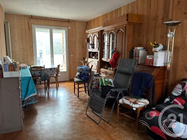 maison à vendre - 6 pièces - 92.63 m2 - LA QUEUE EN BRIE - 94 - ILE-DE-FRANCE - Century 21 Agence Du Morbras