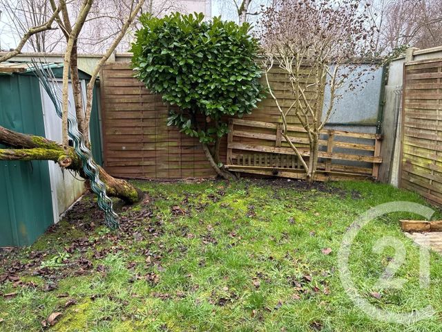 maison à vendre - 6 pièces - 92.63 m2 - LA QUEUE EN BRIE - 94 - ILE-DE-FRANCE - Century 21 Agence Du Morbras