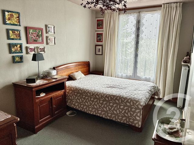 Appartement F4 à vendre - 4 pièces - 77.12 m2 - BOISSY ST LEGER - 94 - ILE-DE-FRANCE - Century 21 Agence Du Morbras