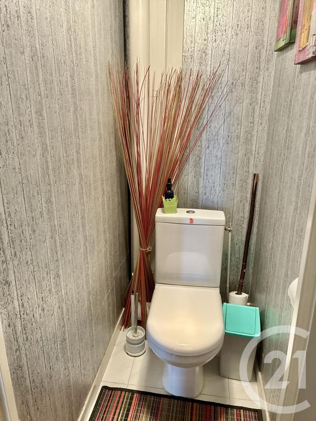 Appartement F4 à vendre - 4 pièces - 77.12 m2 - BOISSY ST LEGER - 94 - ILE-DE-FRANCE - Century 21 Agence Du Morbras