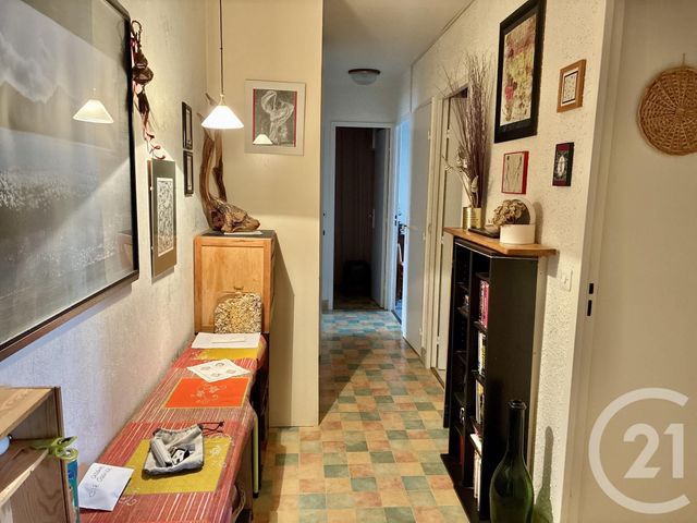 Appartement F4 à vendre - 4 pièces - 77.12 m2 - BOISSY ST LEGER - 94 - ILE-DE-FRANCE - Century 21 Agence Du Morbras