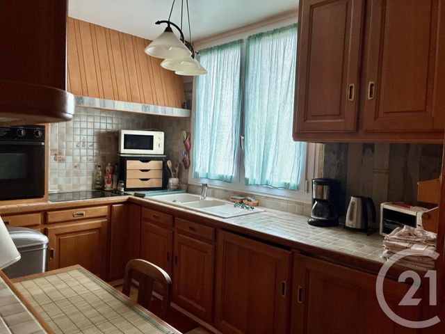 Appartement F4 à vendre - 4 pièces - 77.12 m2 - BOISSY ST LEGER - 94 - ILE-DE-FRANCE - Century 21 Agence Du Morbras