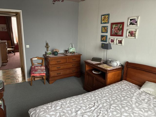 Appartement F4 à vendre - 4 pièces - 77.12 m2 - BOISSY ST LEGER - 94 - ILE-DE-FRANCE - Century 21 Agence Du Morbras