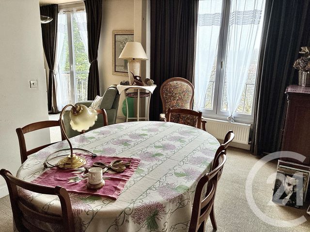 Appartement F4 à vendre - 4 pièces - 77.12 m2 - BOISSY ST LEGER - 94 - ILE-DE-FRANCE - Century 21 Agence Du Morbras