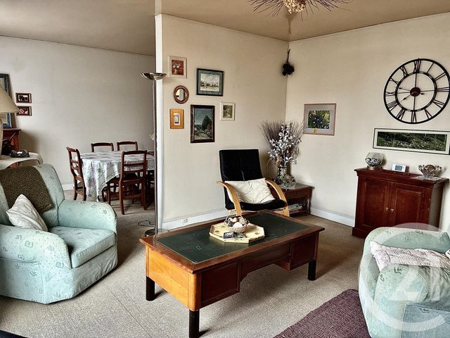 Appartement F4 à vendre - 4 pièces - 77.12 m2 - BOISSY ST LEGER - 94 - ILE-DE-FRANCE - Century 21 Agence Du Morbras