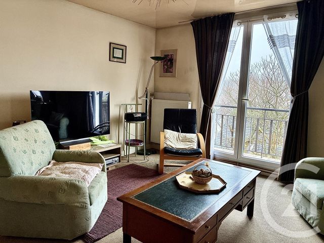 Appartement F4 à vendre - 4 pièces - 77.12 m2 - BOISSY ST LEGER - 94 - ILE-DE-FRANCE - Century 21 Agence Du Morbras