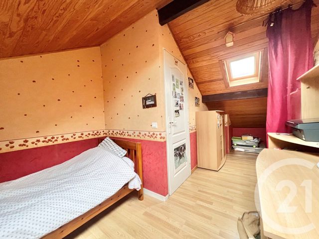 maison à vendre - 3 pièces - 84.0 m2 - CRETEIL - 94 - ILE-DE-FRANCE - Century 21 Agence Du Morbras