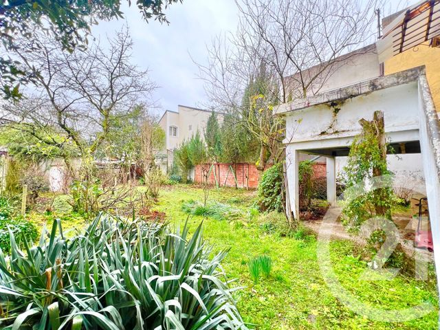 maison à vendre - 3 pièces - 84.0 m2 - CRETEIL - 94 - ILE-DE-FRANCE - Century 21 Agence Du Morbras